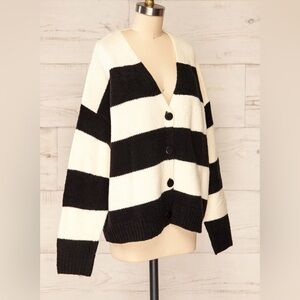 Compañia Fantastica Cardigan